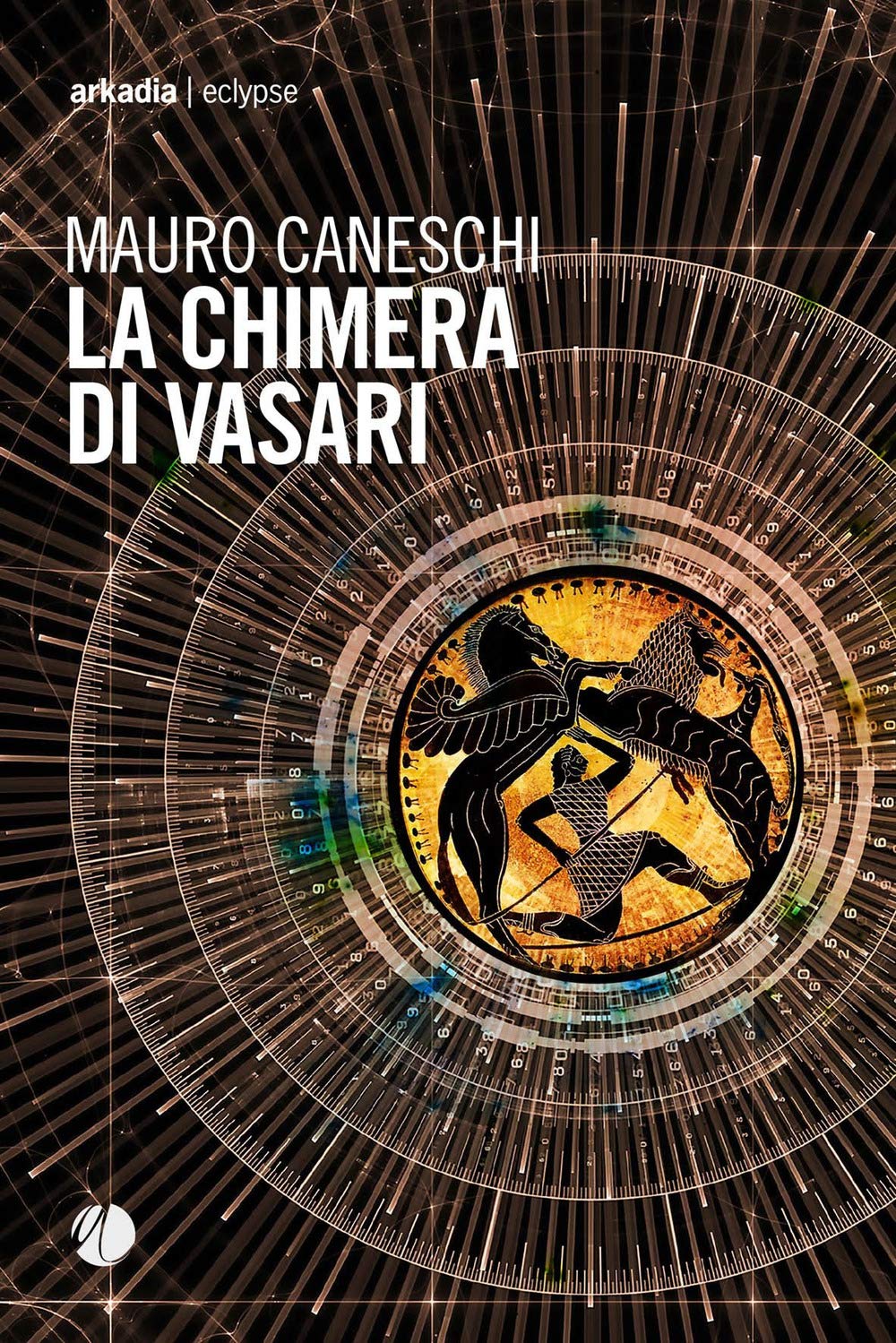 La Chimera Di Vasari - 4