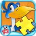 Jigsaw Puzzle Game for Kids