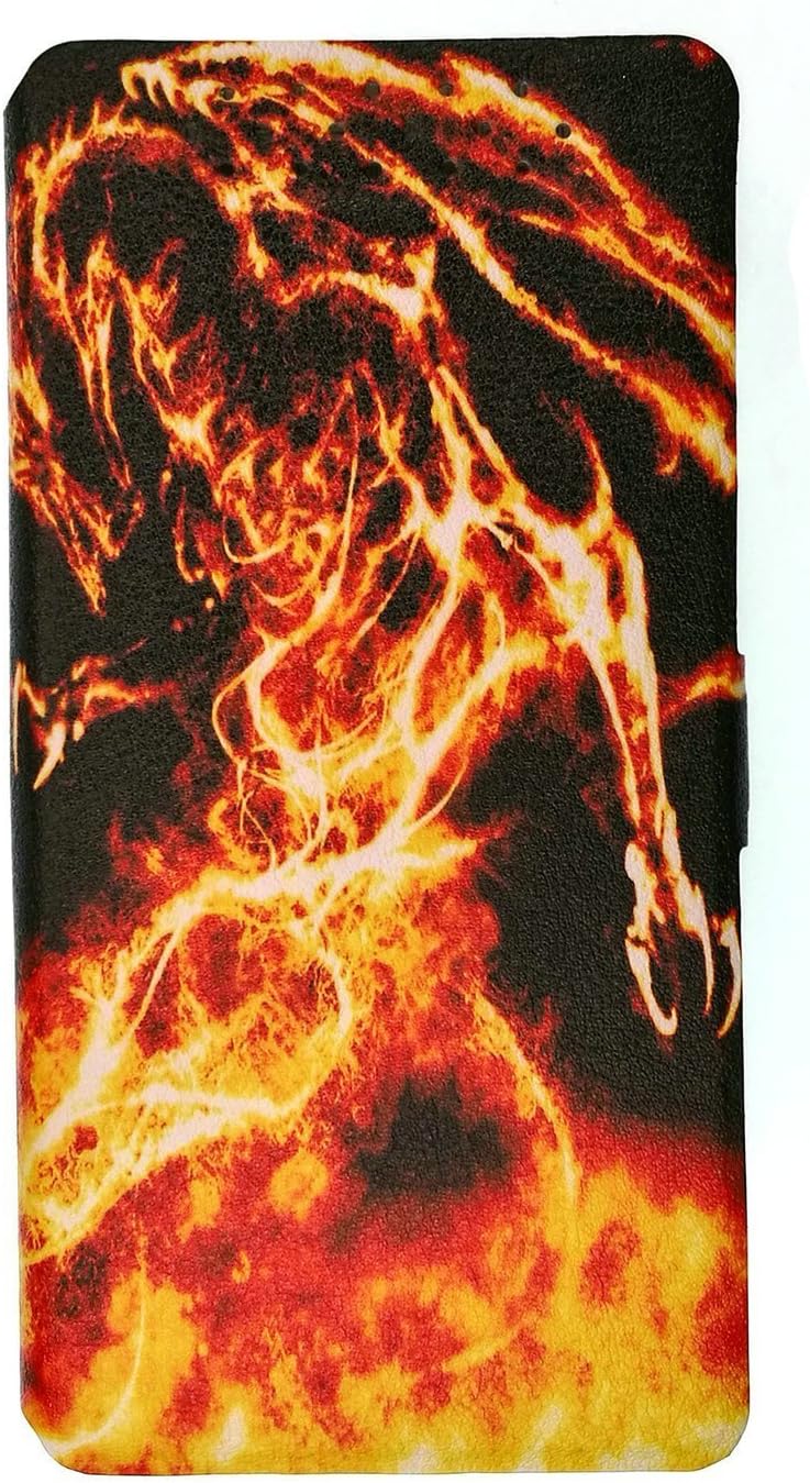 Case for Infinix Zero 4 Plus X602 Case Cover 76-PHL