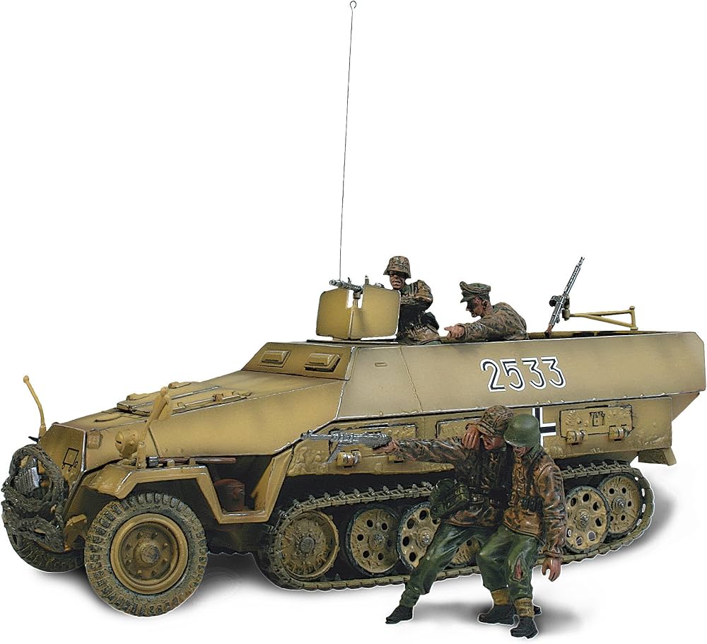 未開封 Unimax Forces of Valor No.82001 Unimax Forces of Valor 1:32