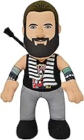 Vista 16 de Bleacher Creatures WWE Adam Cole - Figura de peluche de 10 pulgadas, una superestrella de la lucha libre para jugar o exhibir
