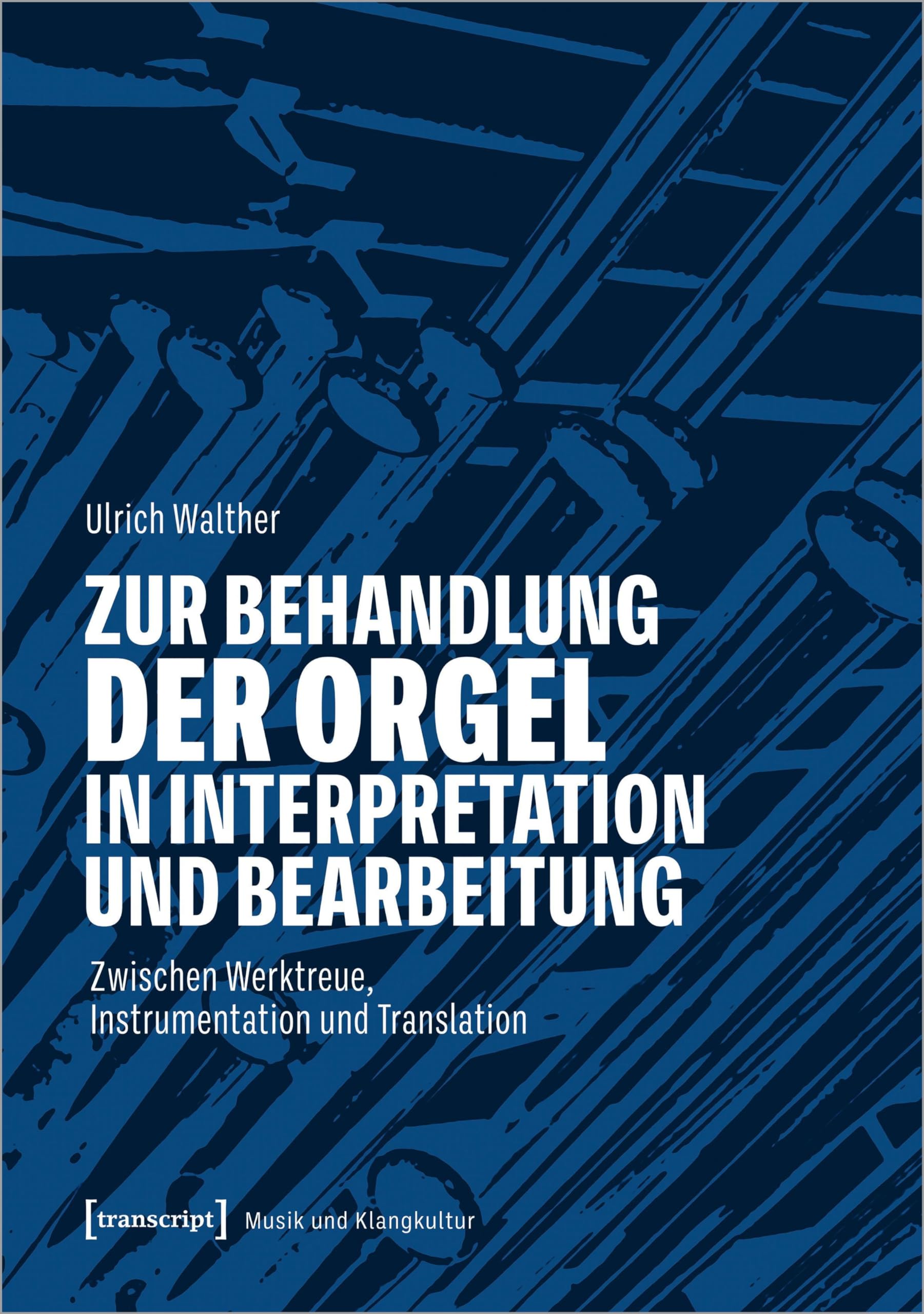 Interprétation d'orgue à l'université guide d'étude pour examen de musicologie
