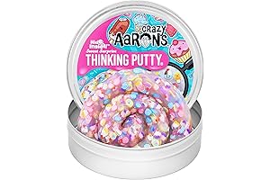 Hide Inside! Sweet Surprise Thinking Putty