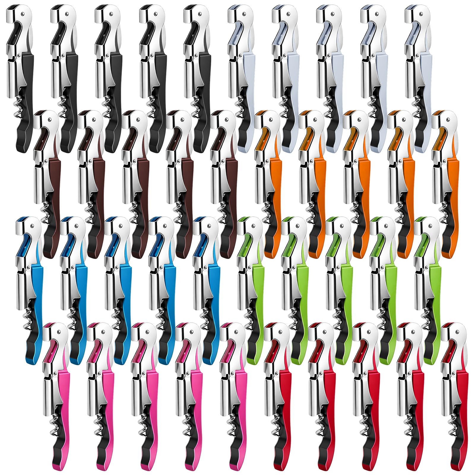 Professional Wine Openers - 12 Pack -13 Professional Wine Openers - 12 Pack -13