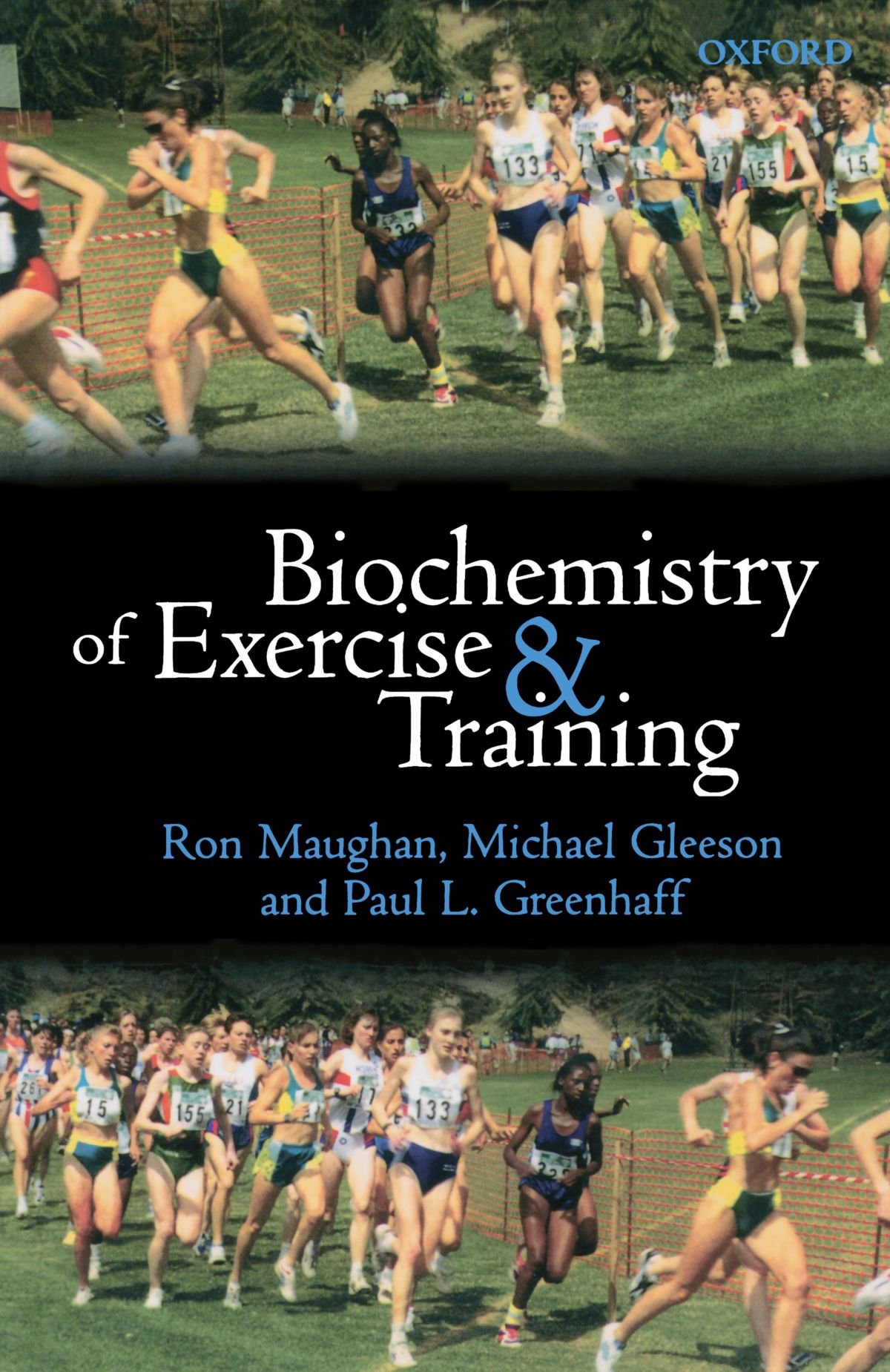 Biochemistry of Exercise and Training (Oxford Medical Publications)