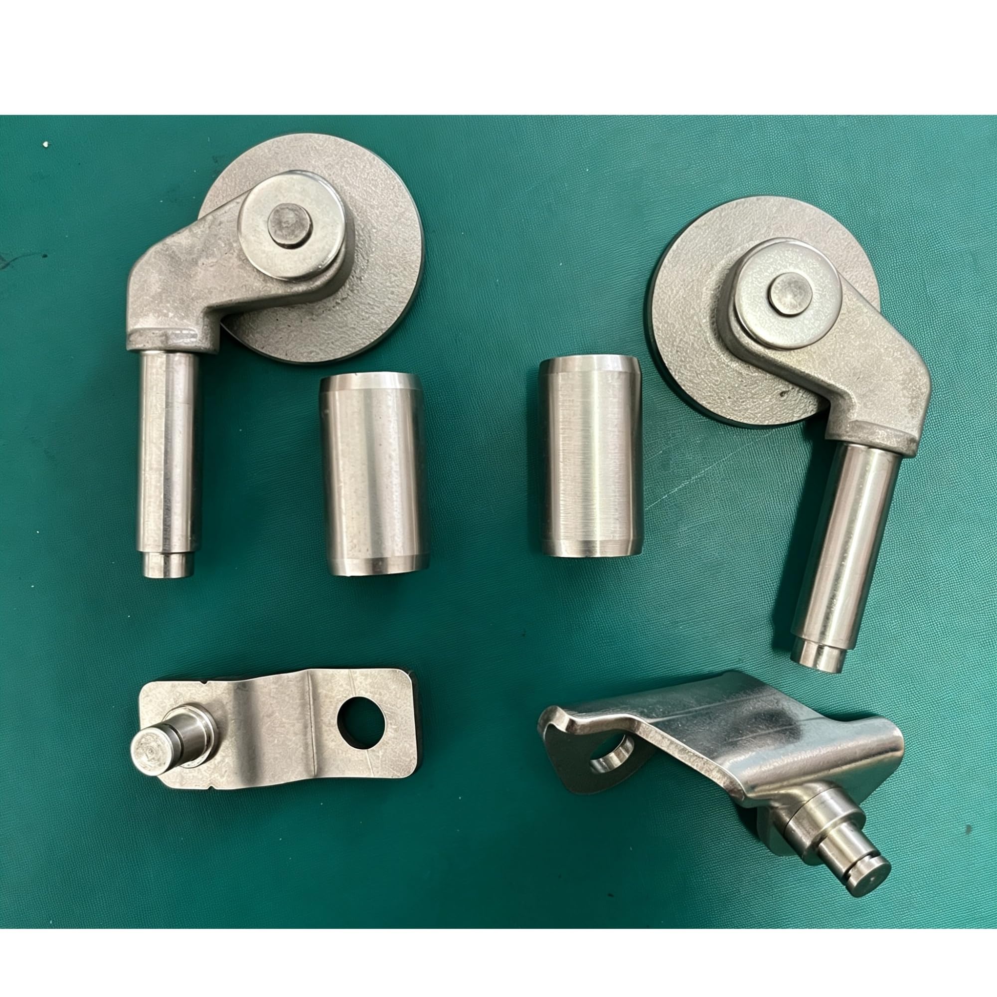 Turbolader Stellmotor Turbolader Turbo A2780901780 Reparatur