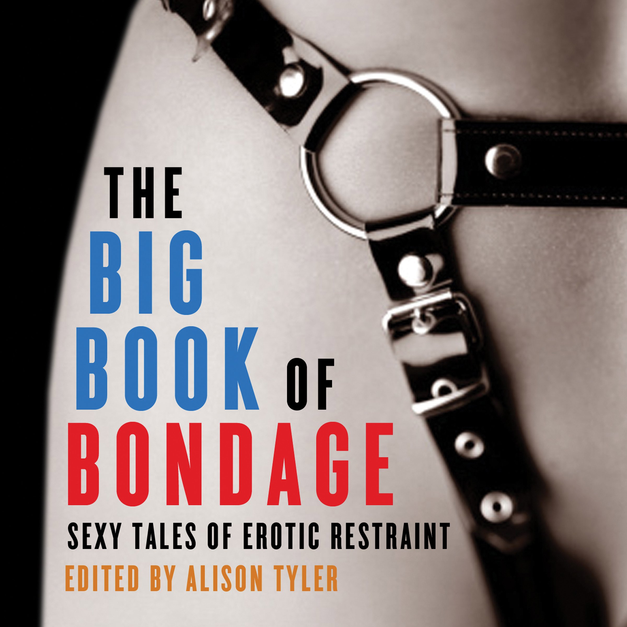 The Big Book of Bondage