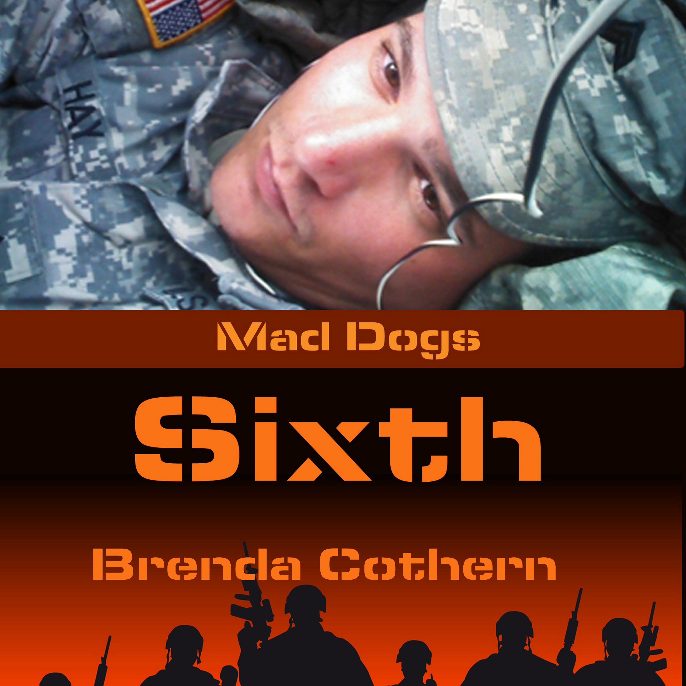 Cover art for Sixth
