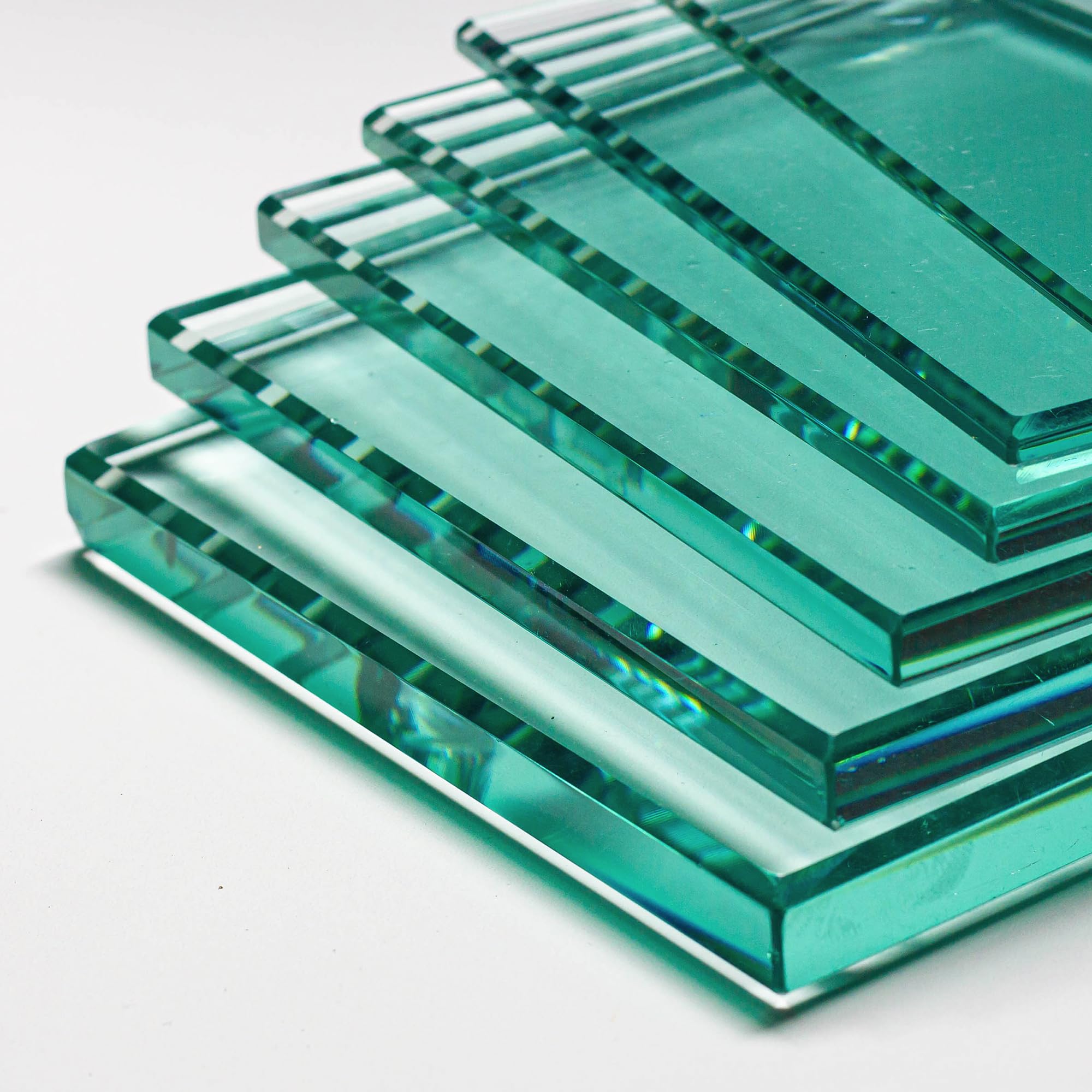 Best Glass Building Materials: A Comprehensive Review 7 Glass Cut to Size 3/8" Thickness