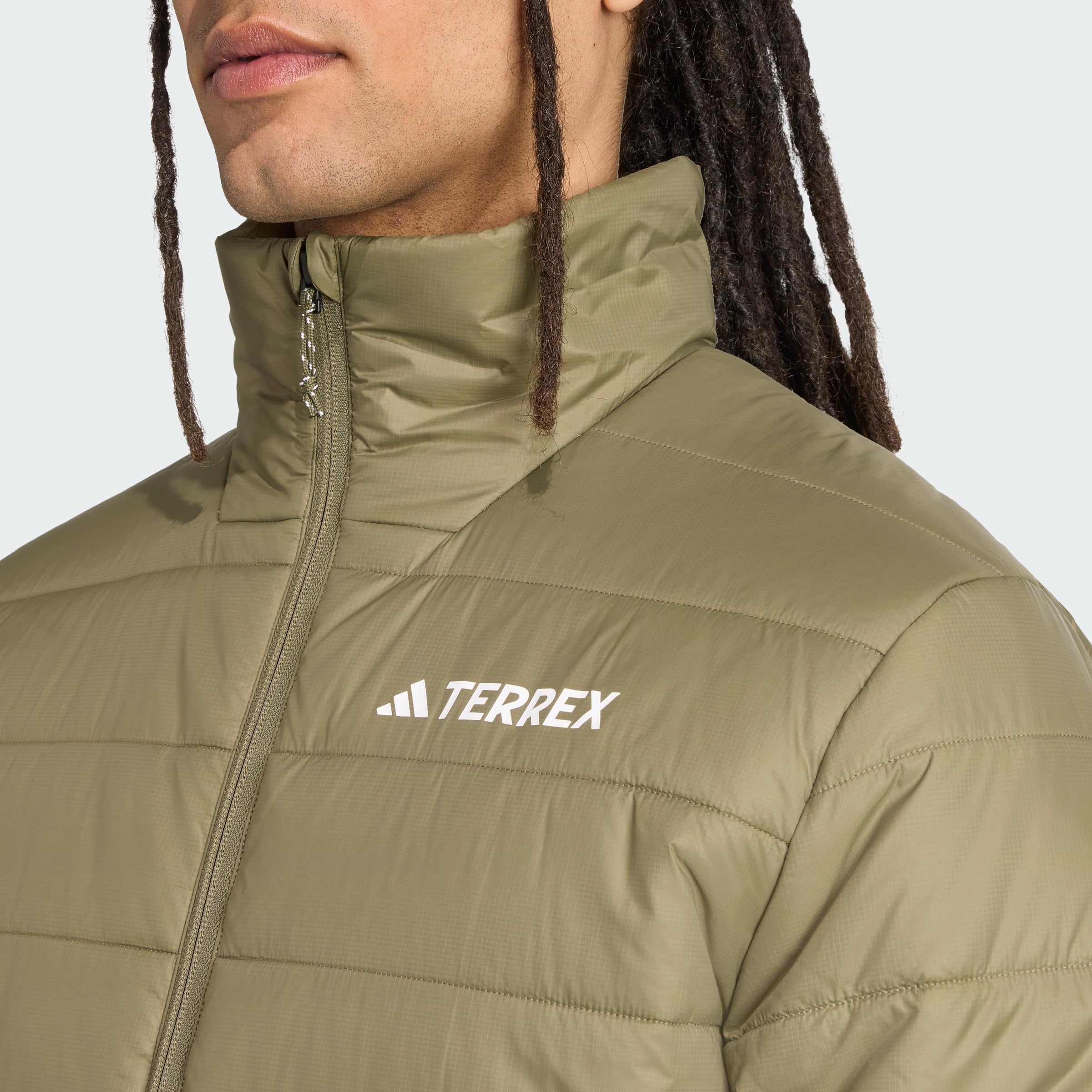 adidas Men's Terrex Multi Essentials Isolationsjacke