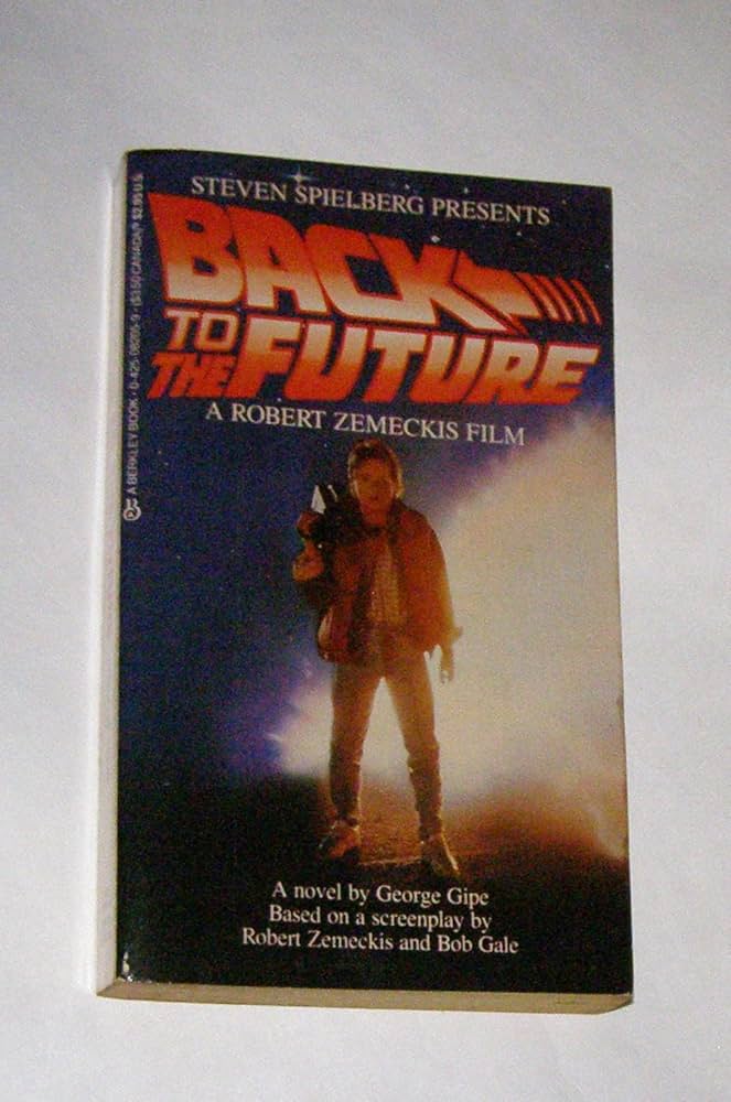 バック・トゥ・ザ・フューチャー 洋書 Amazon | Back to the Future: The Ultimate Visual History