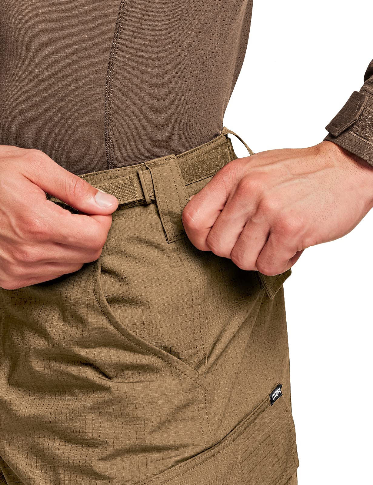 CQR Uap03 - Pantalon Tactique Uniforme - Homme