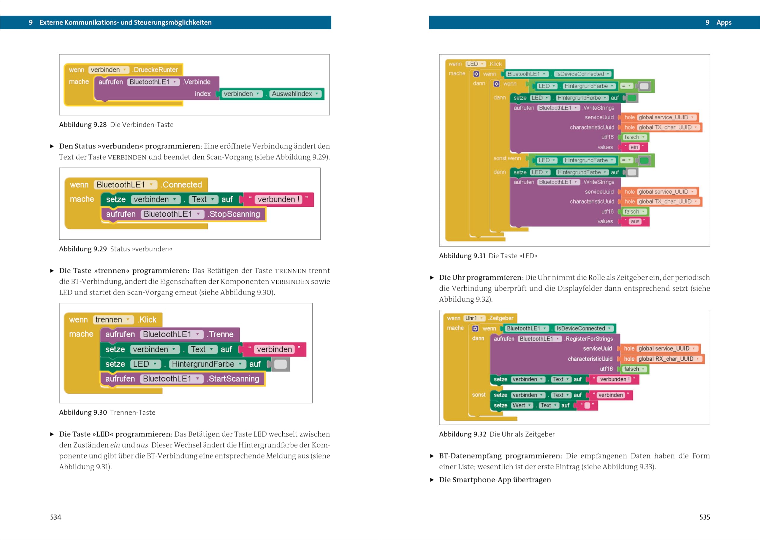 Mikrocontroller ESP32: Das umfassendes Handbuch. Über 700 Seiten, komplett in Farbe, mit Fritzing-Schaltskizzen und Projektideen – Neue Auflage 2024