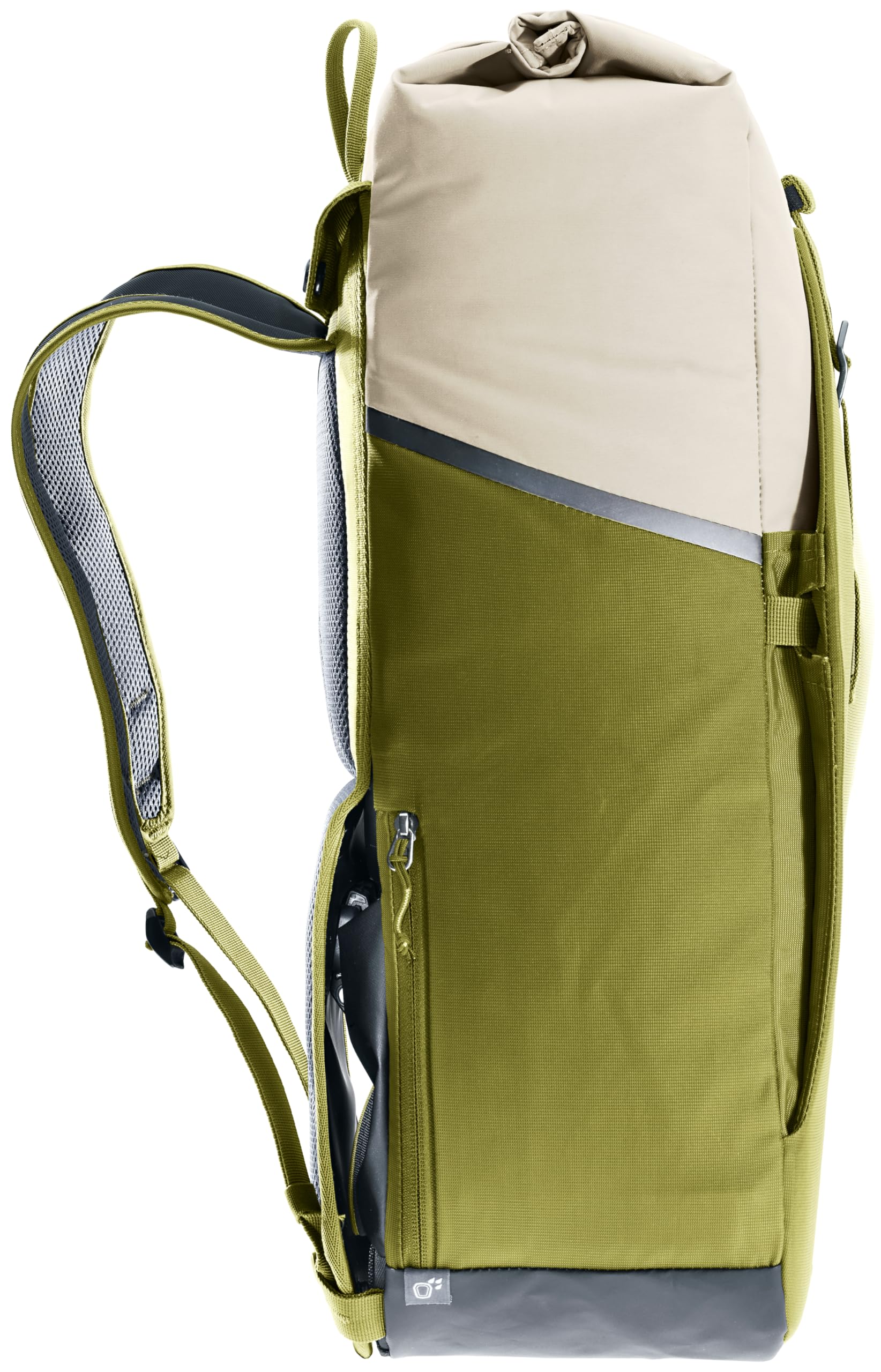 deuter Xberg 25 2 w 1 plecak i torba na tylne koło