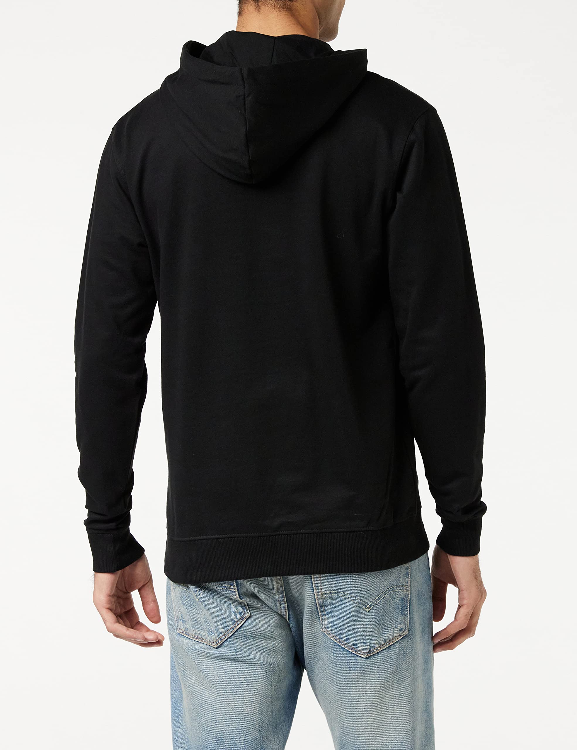 Marvel Sweatshirt Sweatshirt Uomo (Pacco da 1)