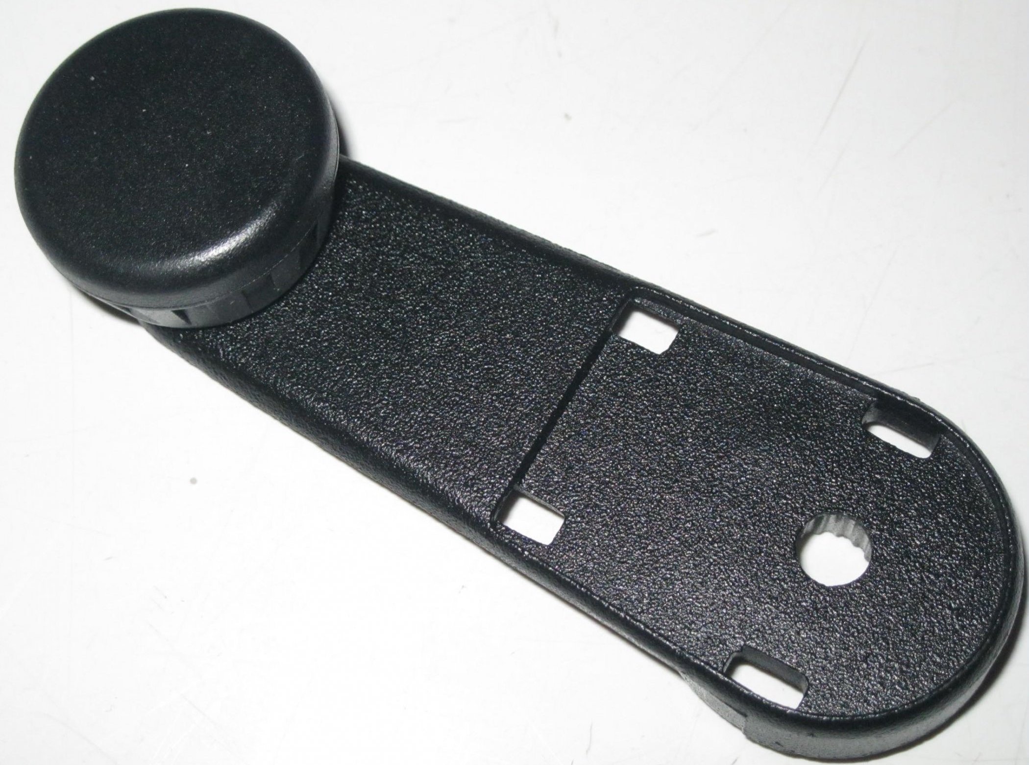 BMW E30 Manual Window Winder Crank Handle Knob 1904507 51321904507