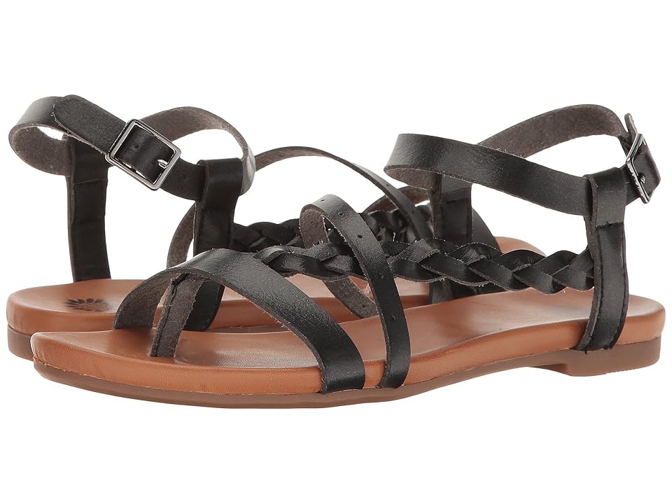 

Yellow Box Vice (Black) Girls Shoes