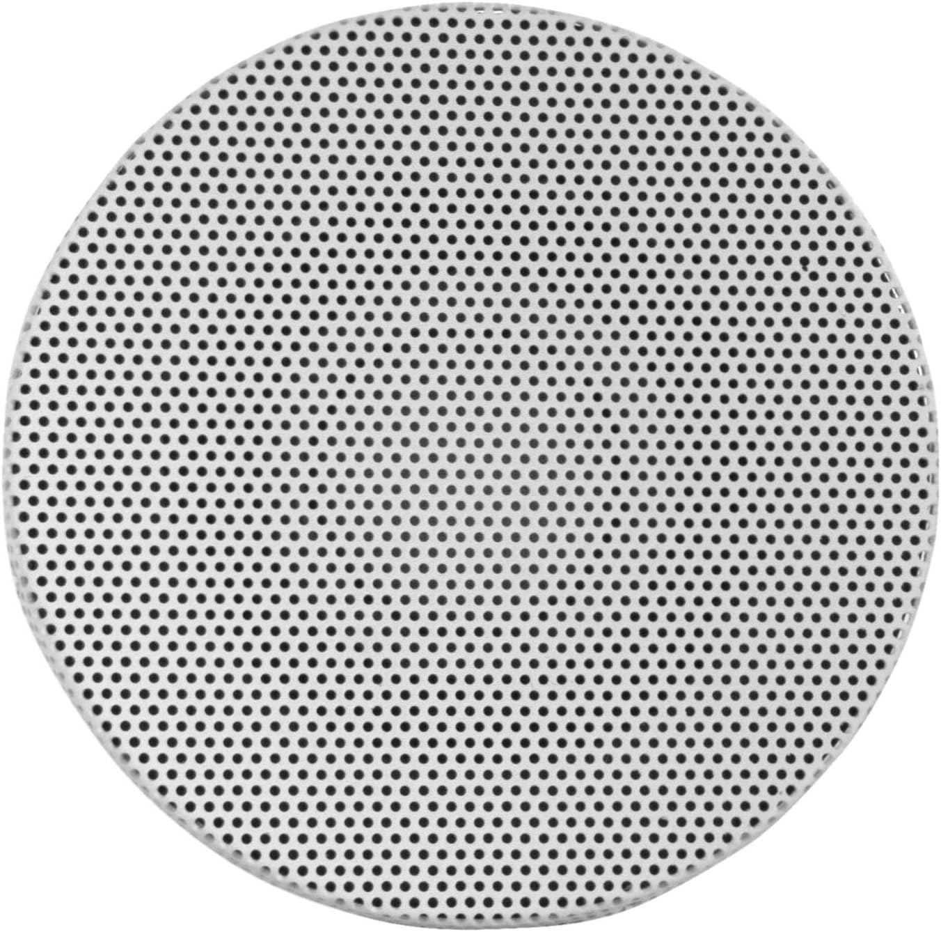 Earthquake Sound ECS 3.0 Edgeless Ultra Compact 3-inch In-Ceiling Speakers (Pair) White - Image 5