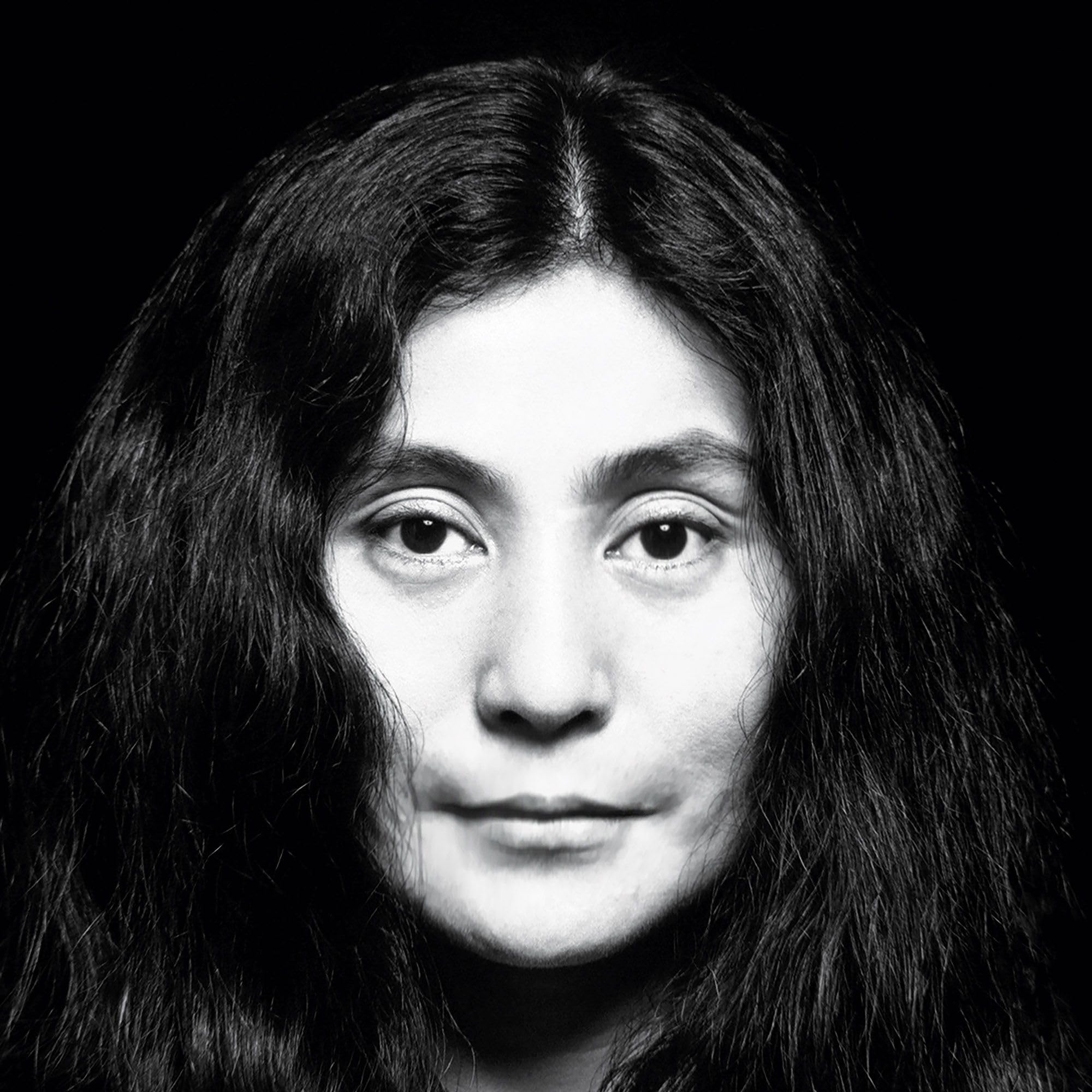 Yoko Ono