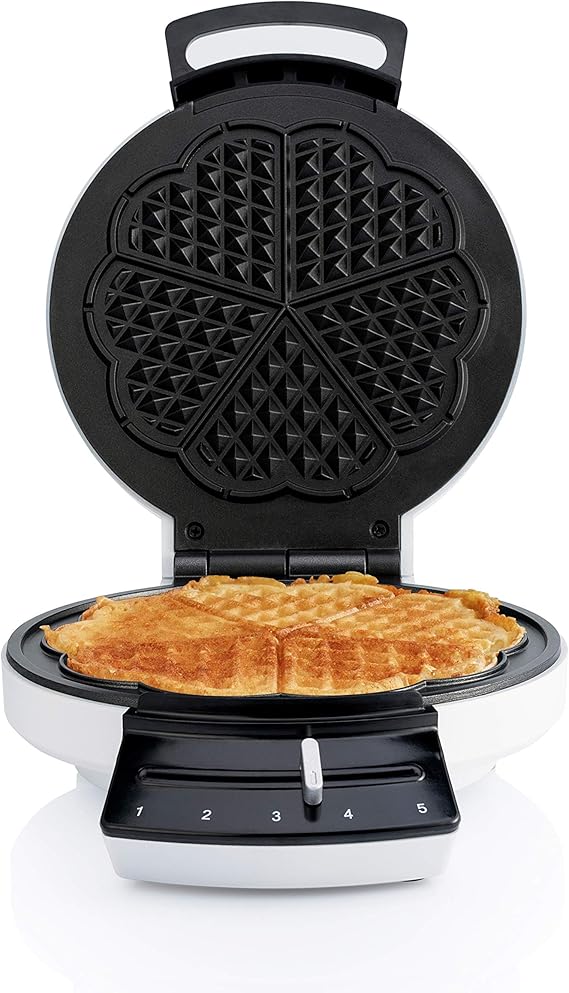 wmf waffle maker
