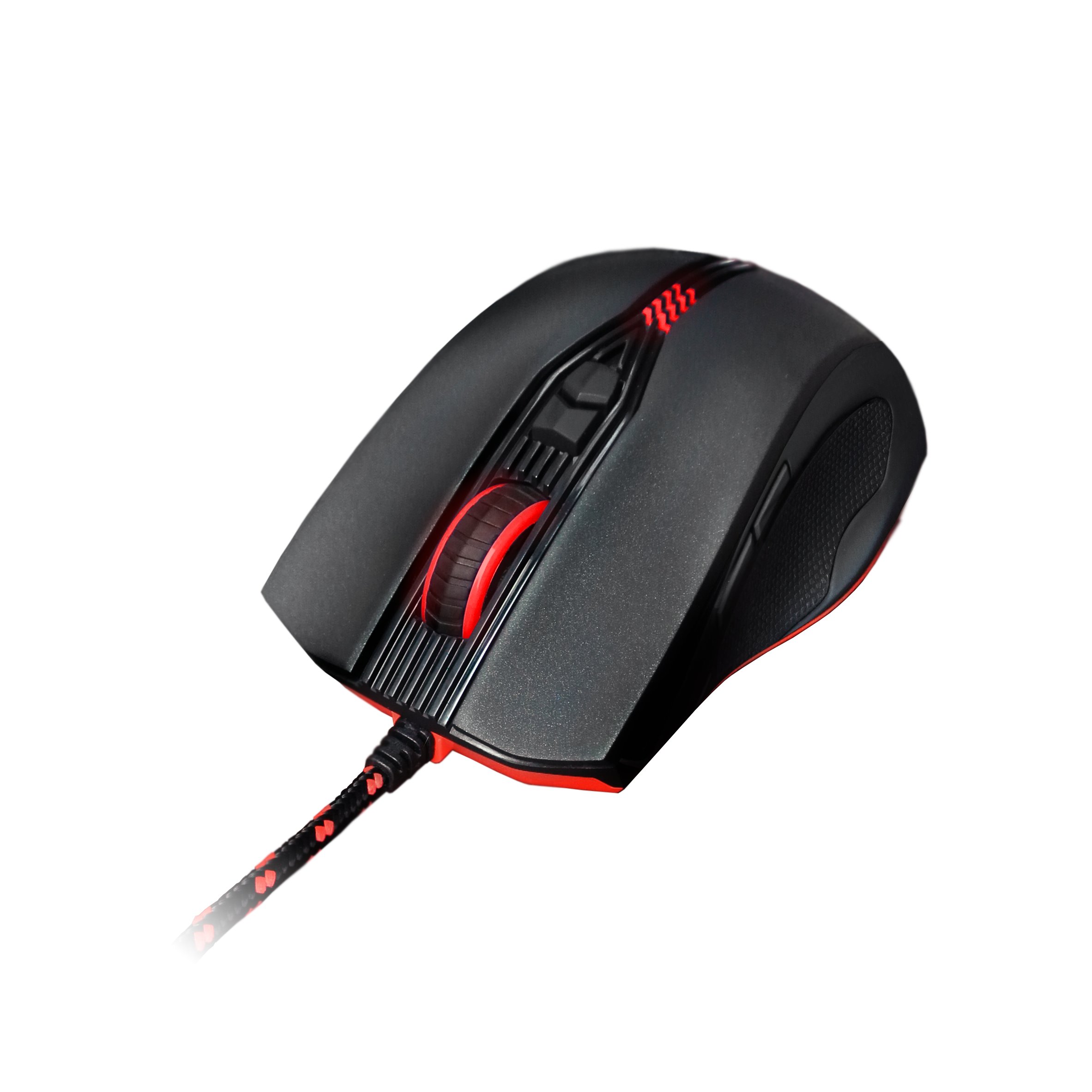 AnurA Hybrid Dual Sensor Gaming Mouse