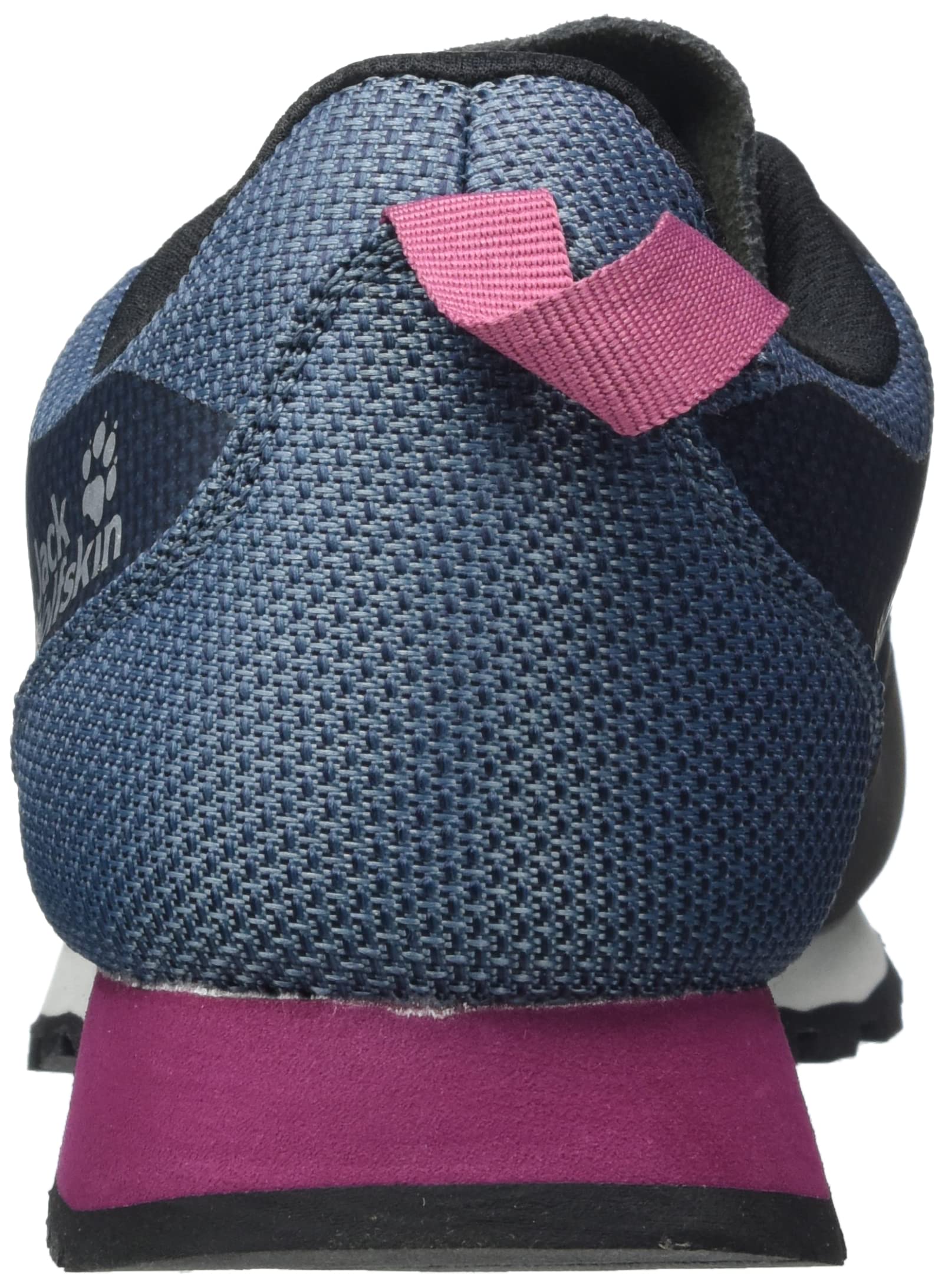 Jack Wolfskin SCRAMBLER 2 TEXAPORE LOW W Outdoorschuhe, ,