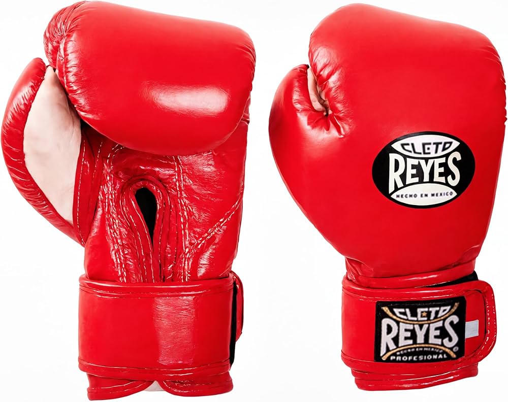 Amazon.co.jp: CLETO REYES プロフェッショナル ボクシンググローブ