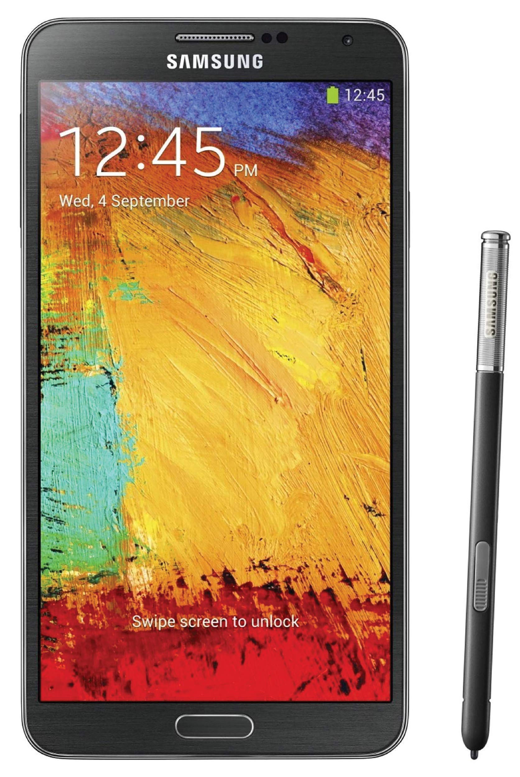 Samsung Galaxy Note 3 ブラック GALAXY Note 3｜価格比較・最新情報 - 価格.com