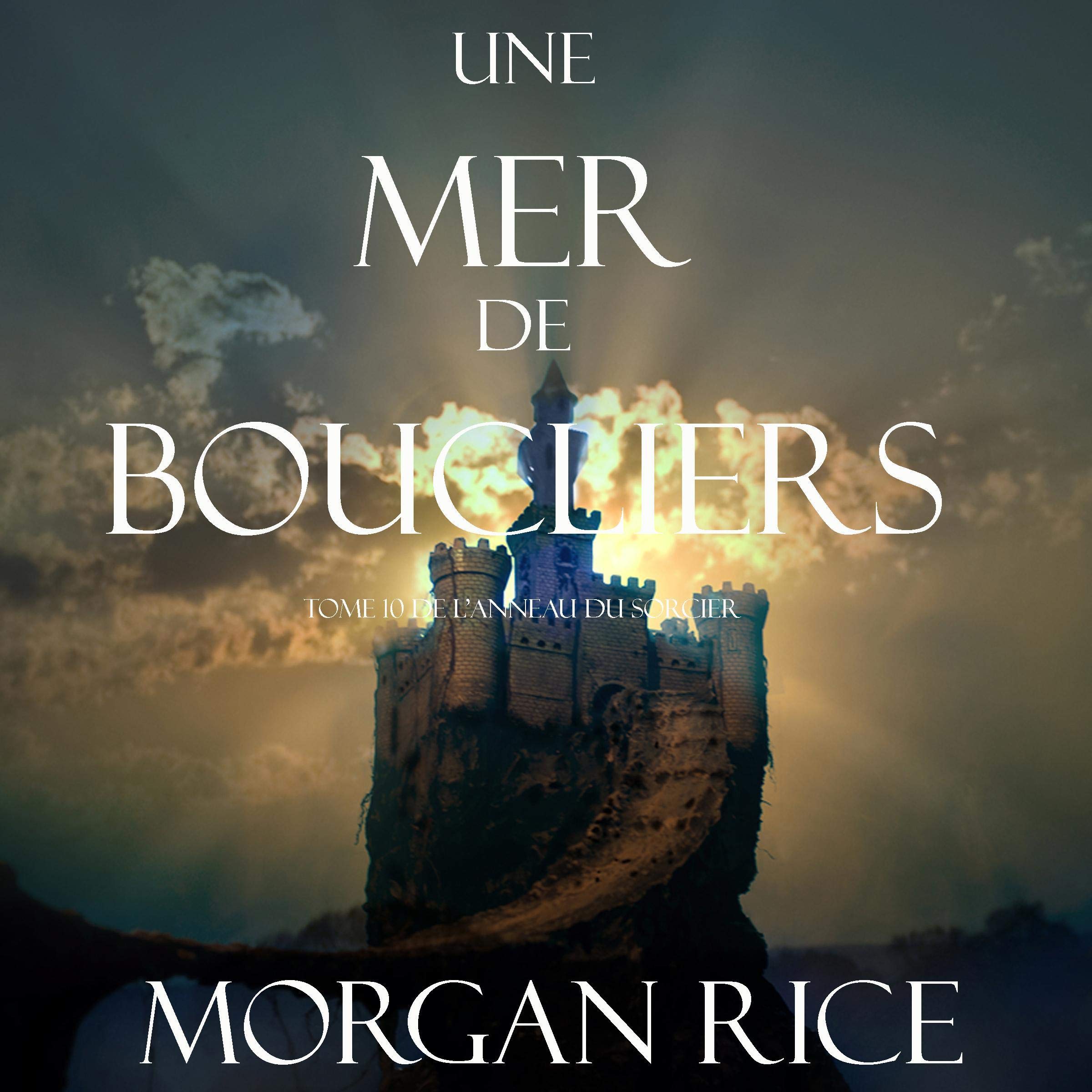 Cover art for Une Mer De Boucliers [A Sea of Shields]