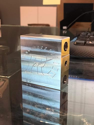 Miniatura 3 de Revmax Enfriador de transmisión termostático Bypass Actualización compatible con Dodge Ram 6.7 Cummins Diesel 68RFE 2019-2020