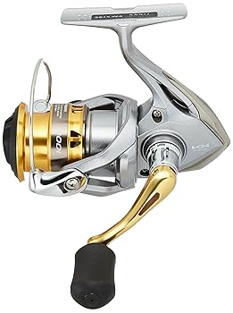 Amazon | シマノ(SHIMANO) スピニングリール 17 セドナ 1000