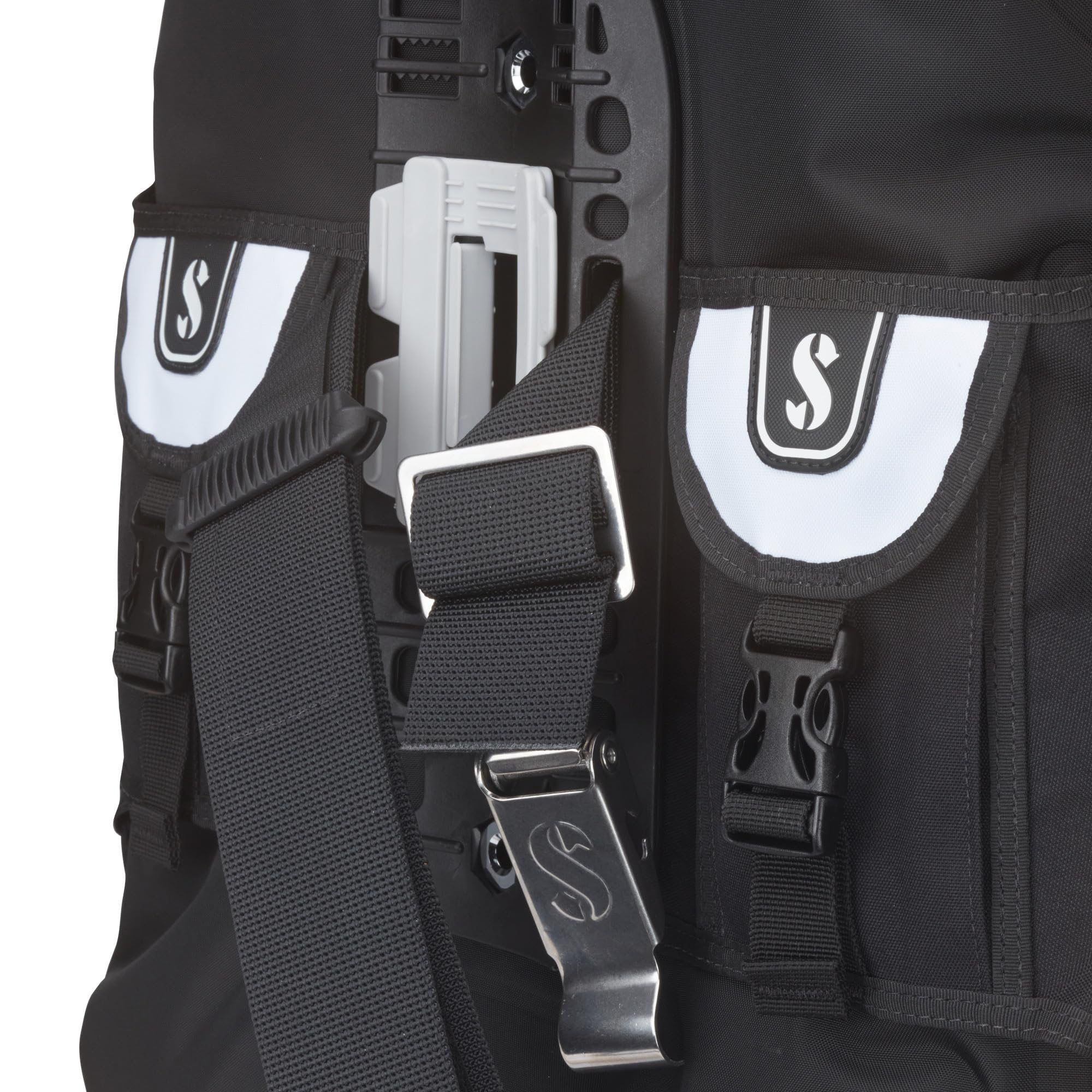 SCUBAPRO Hermosa chaqueta Tarier para mujer