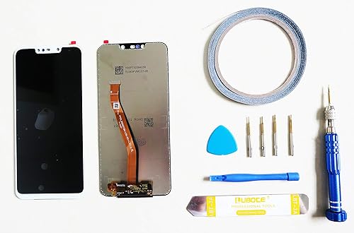 Boliguo LCD Display Touch Screen Frame Vetro Parte Ricambio per Huawei Mate Lite Frame Schermo Kit Strumenti Nastro Biadesivo Incluso Nero Nero Bianco Bianco Boliguo LCD Display Touch Screen Frame Vetro Parte Ricambio per Huawei Mate Lite Frame Schermo Kit Strumenti Nastro Biadesivo Incluso Nero Nero Bianco Bianco