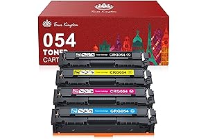 Toner Kingdom: Dependable Toner Replenishment for MF641CW Devices