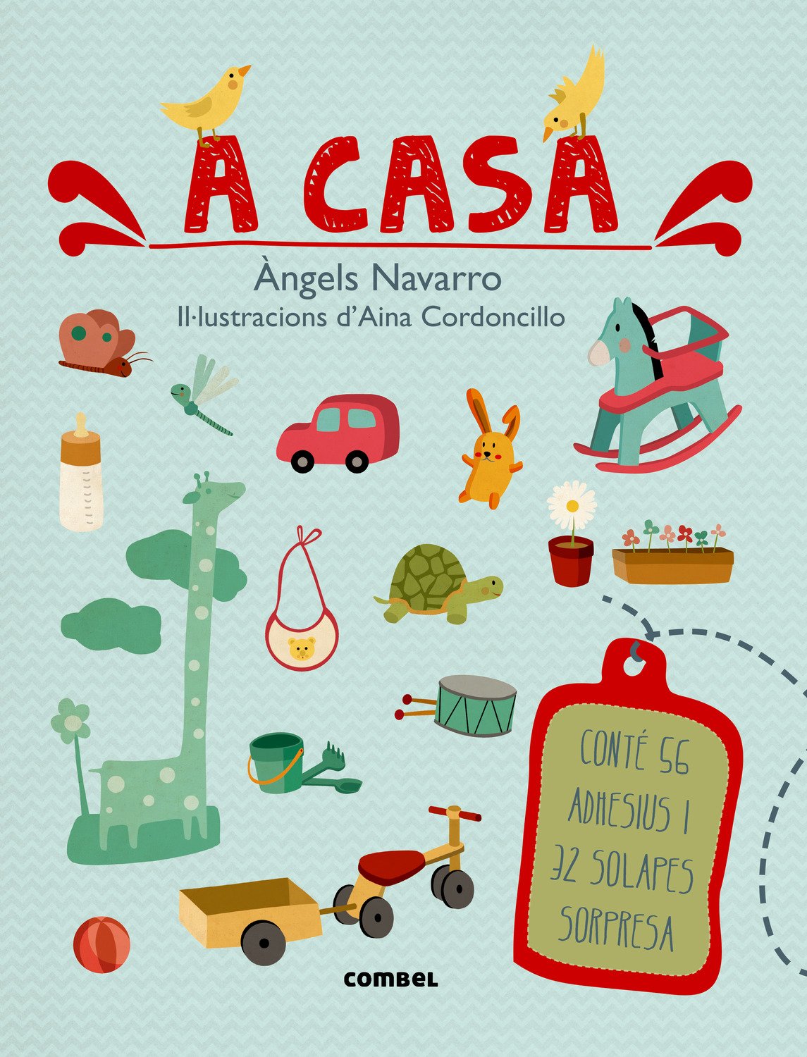 A casa (CATALAN)