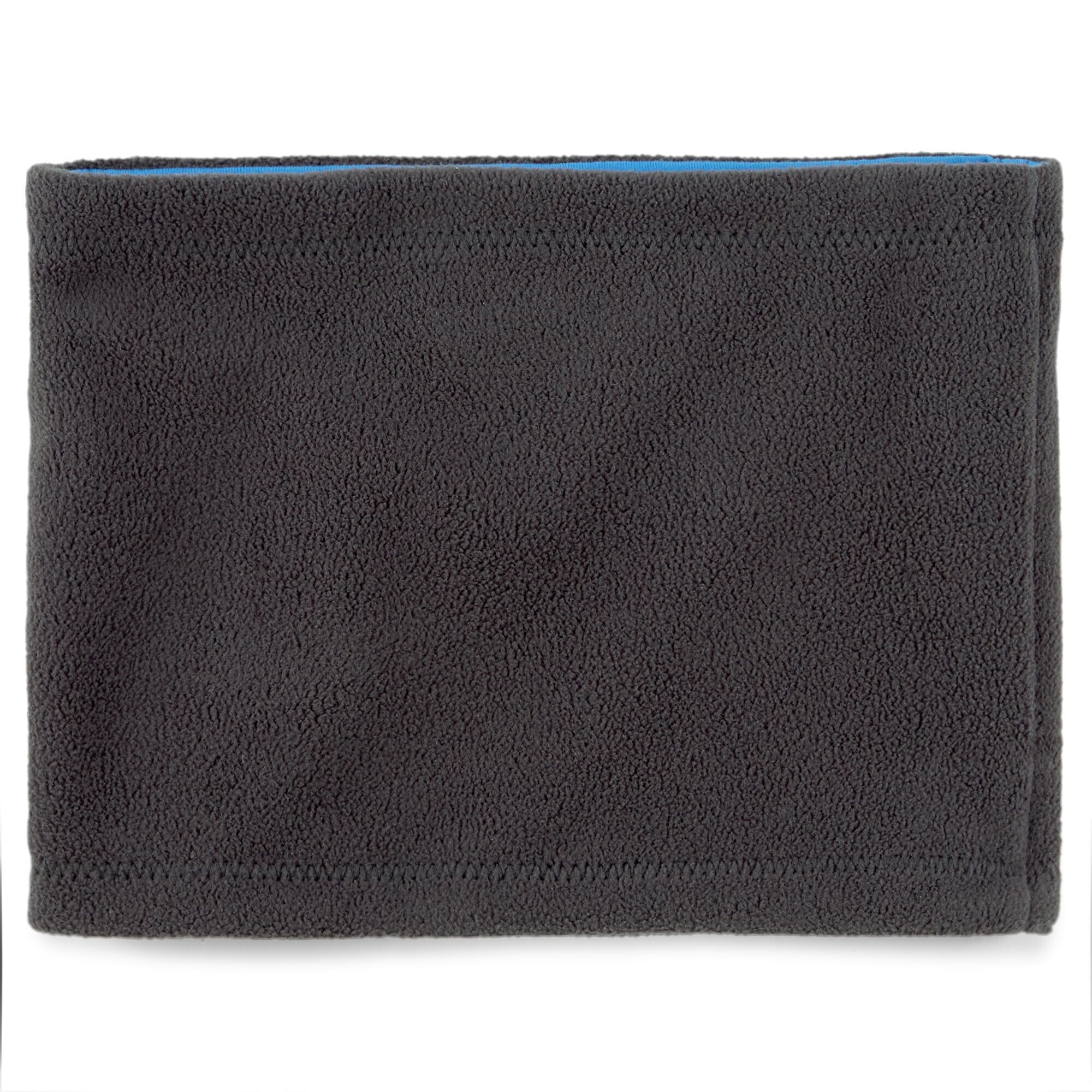 PUMA Unisex Reversible Fleece Neck Warmer Reversible Fleece Neck Warmer (1er Pack)