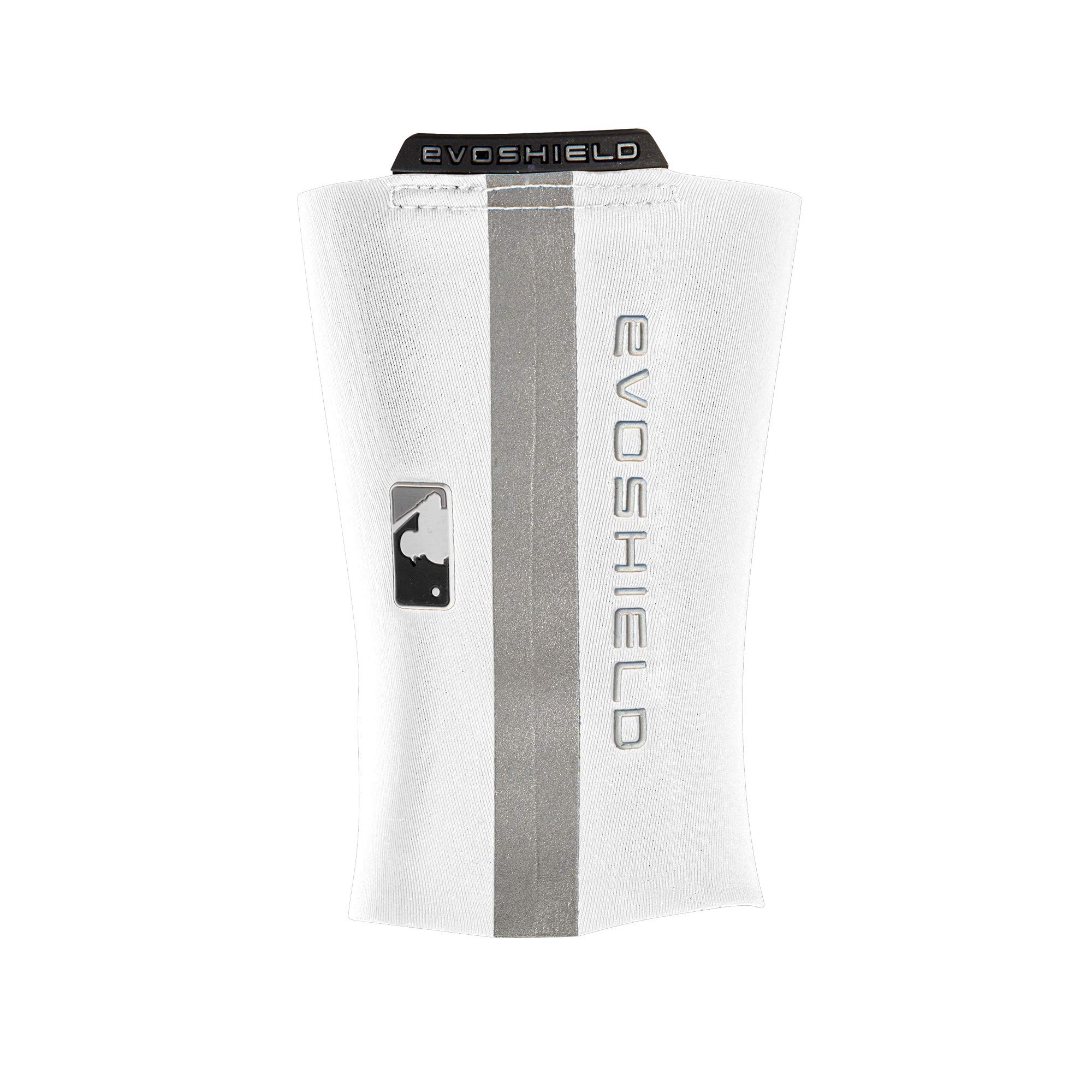 Protège-poignet EvoShield Blanc - Taille Unique - Légèrement Utilisé