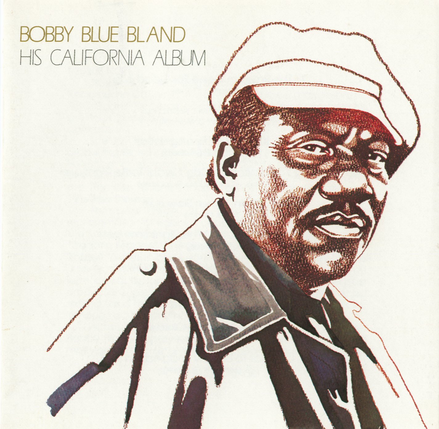 Bobby Bland