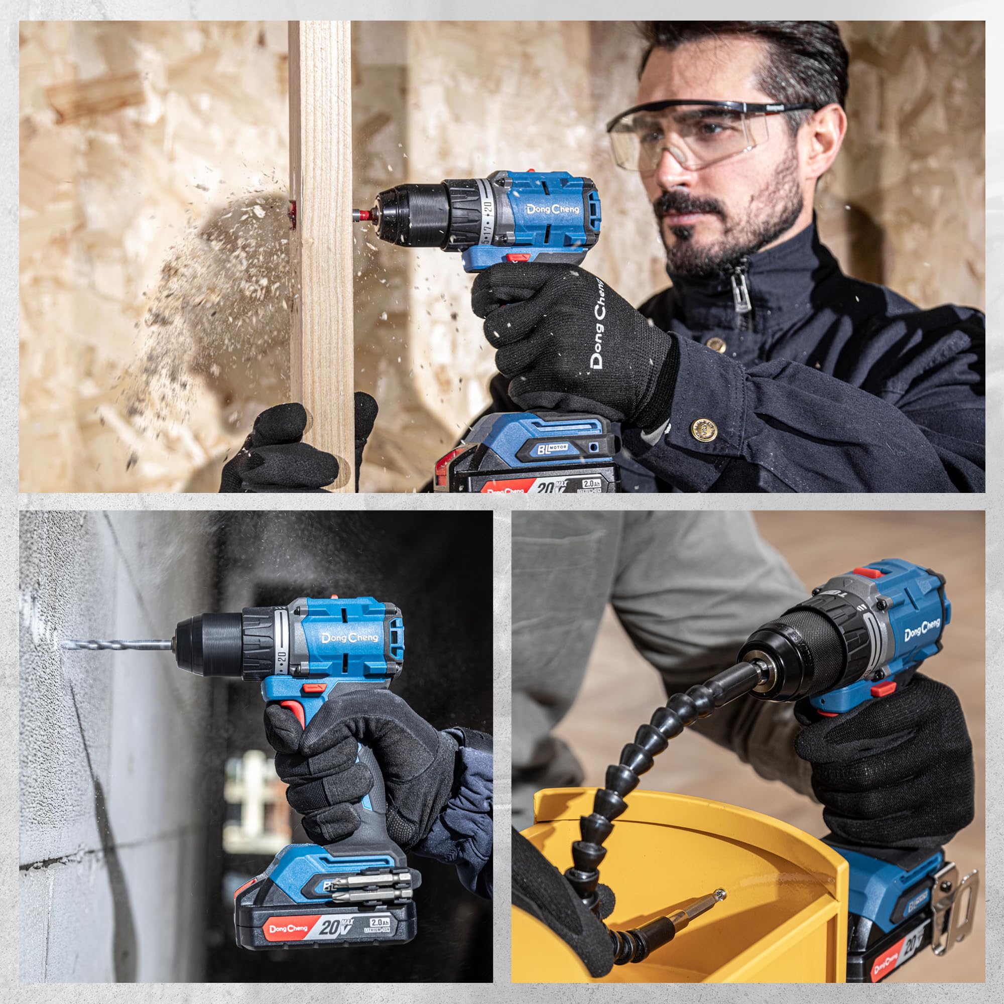 Milwaukee 2953-20 18V Cordless 1/4" Hex Impact Driver (Tool Only) product image 20