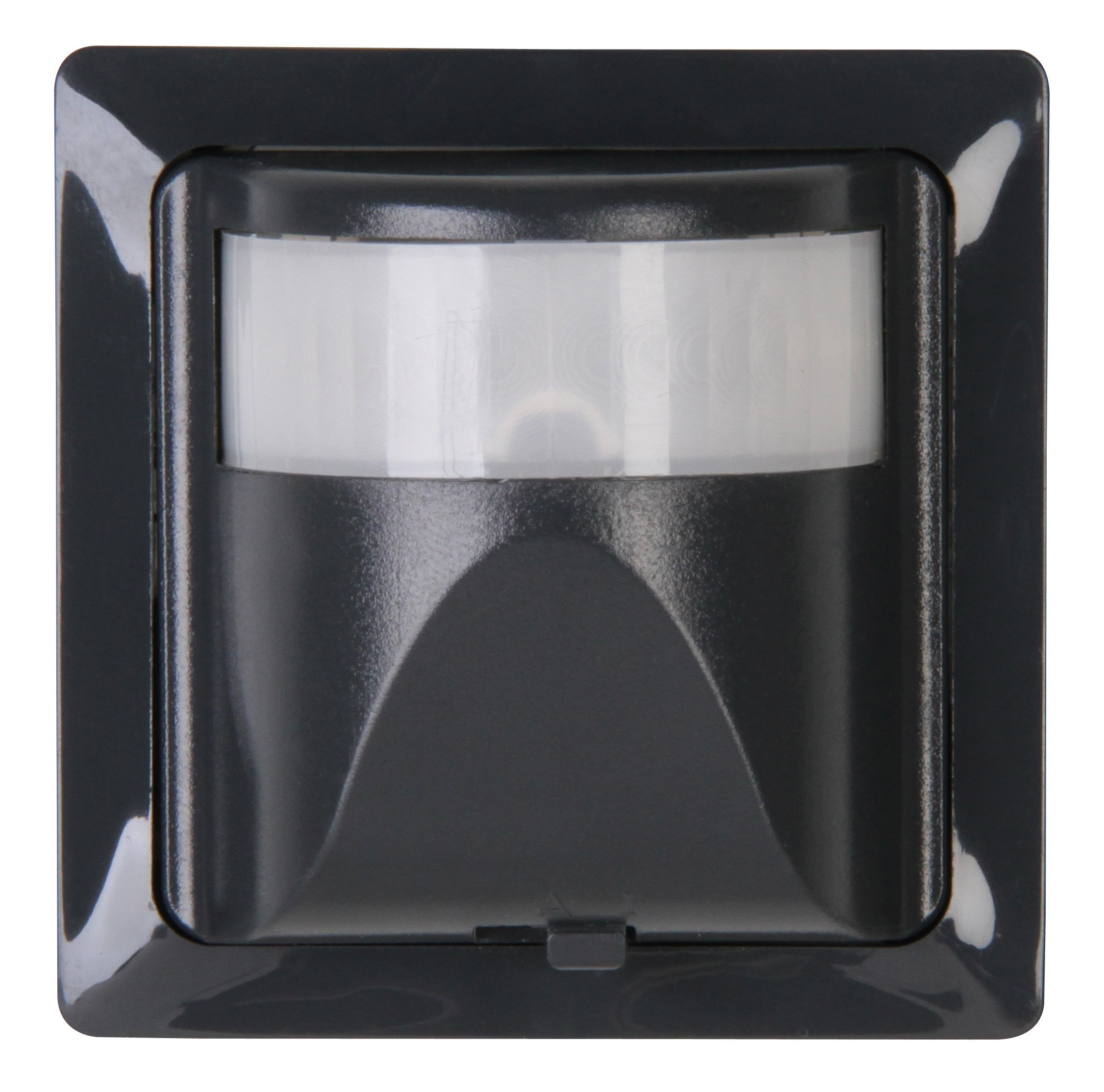 Kopp infracontral T 180 Grados diseño elegante y acabado platino serie Venecia 805815012