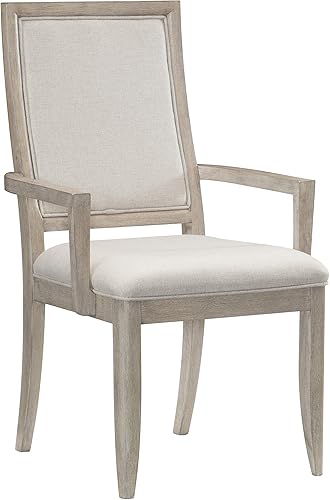 Miniatura 9 de Homelegance Silla auxiliar de comedor (juego de 2), gris