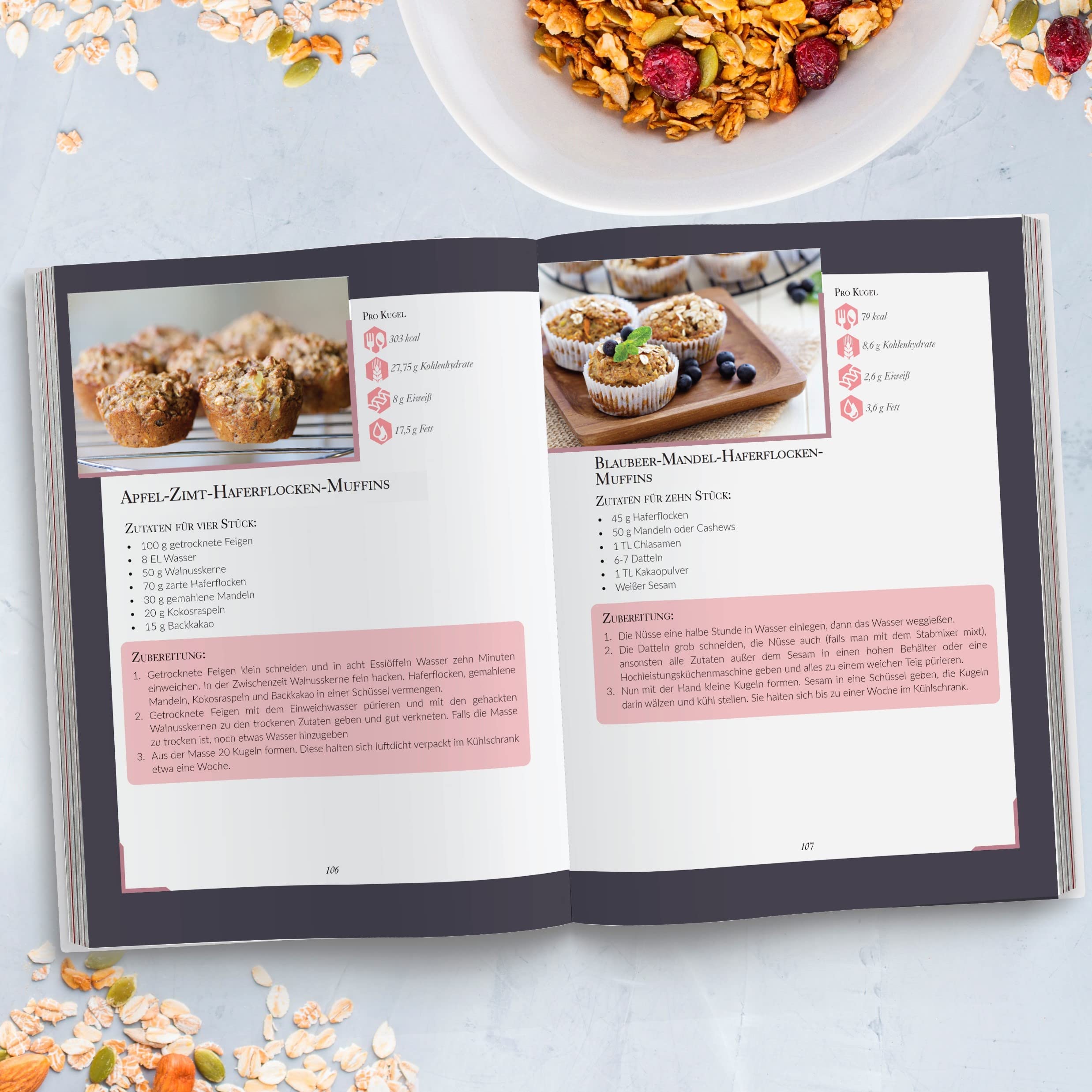 Haferkur für Frauen - Mehr Wohlbefinden bei Diabetes, Regelschmerzen, Fettleber und ungewollten Kilos (inkl. Kurplan und köstlicher Rezepte)