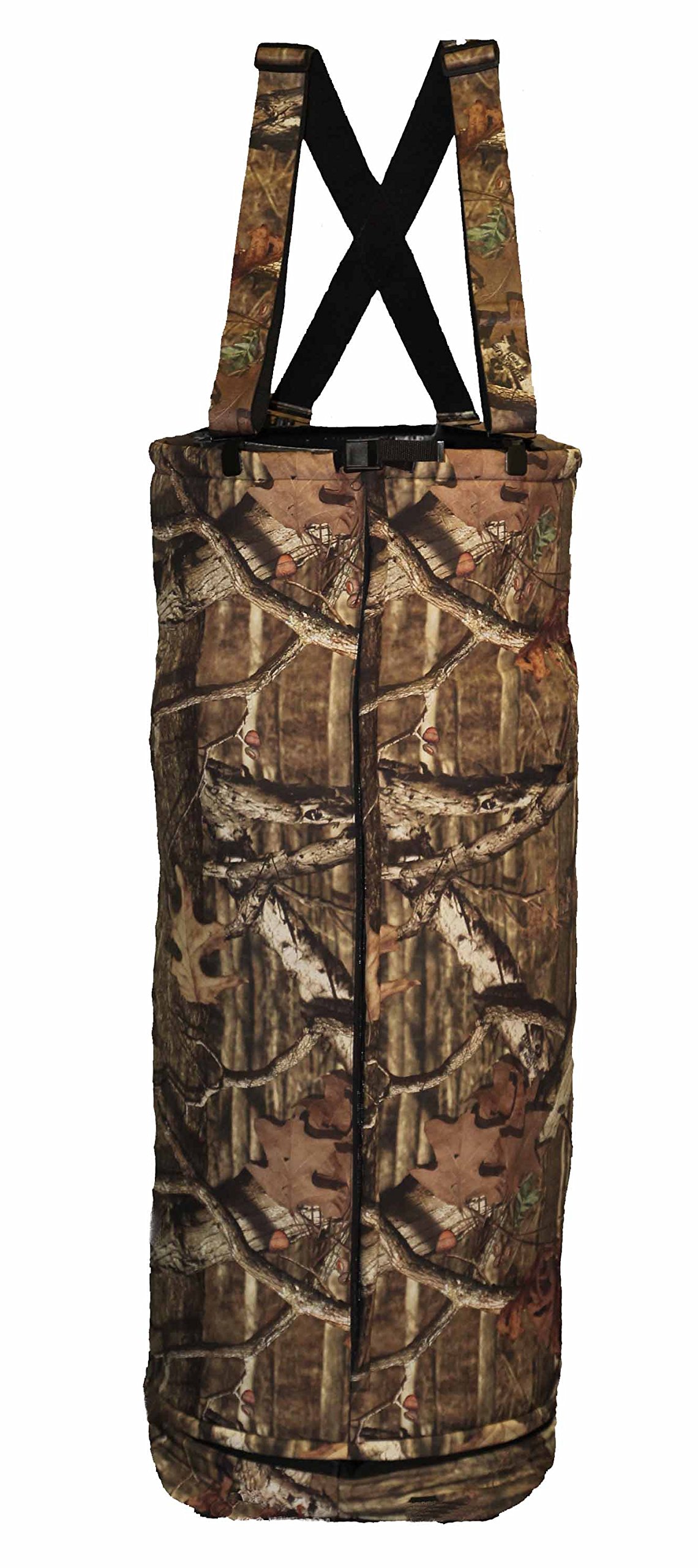 Half in the BagHeat Retention System, Mossy Oak