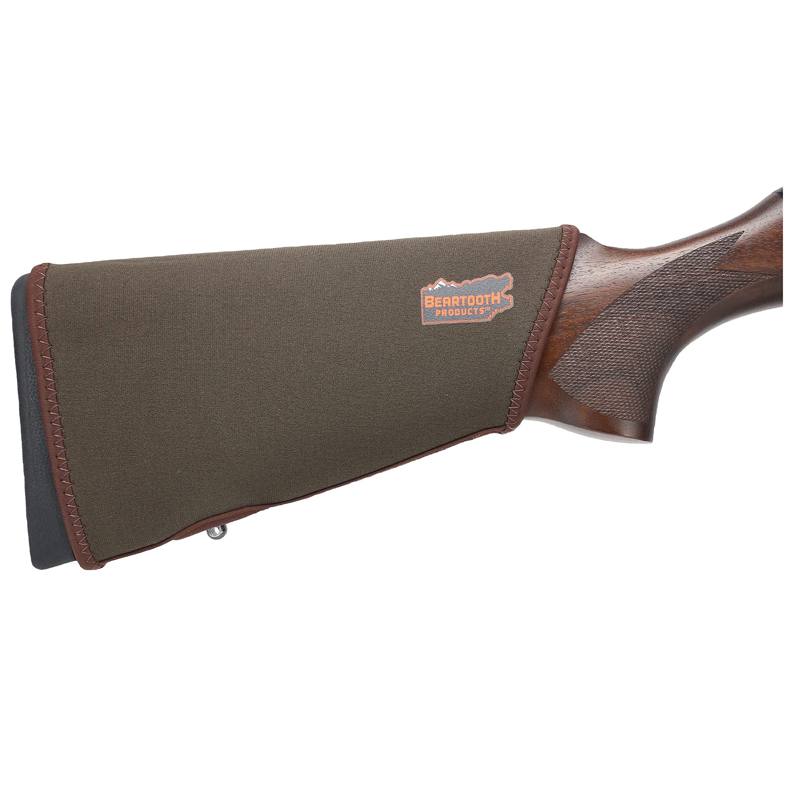 Beartooth Products Pistola de Neopreno bucles