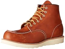 Men&apos;s Heritage 8146-6" Moc Lug