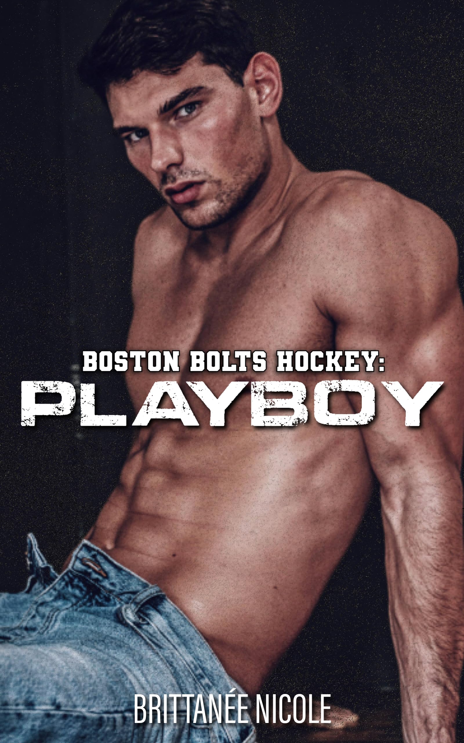Playboy : Boston Bolts Hockey
