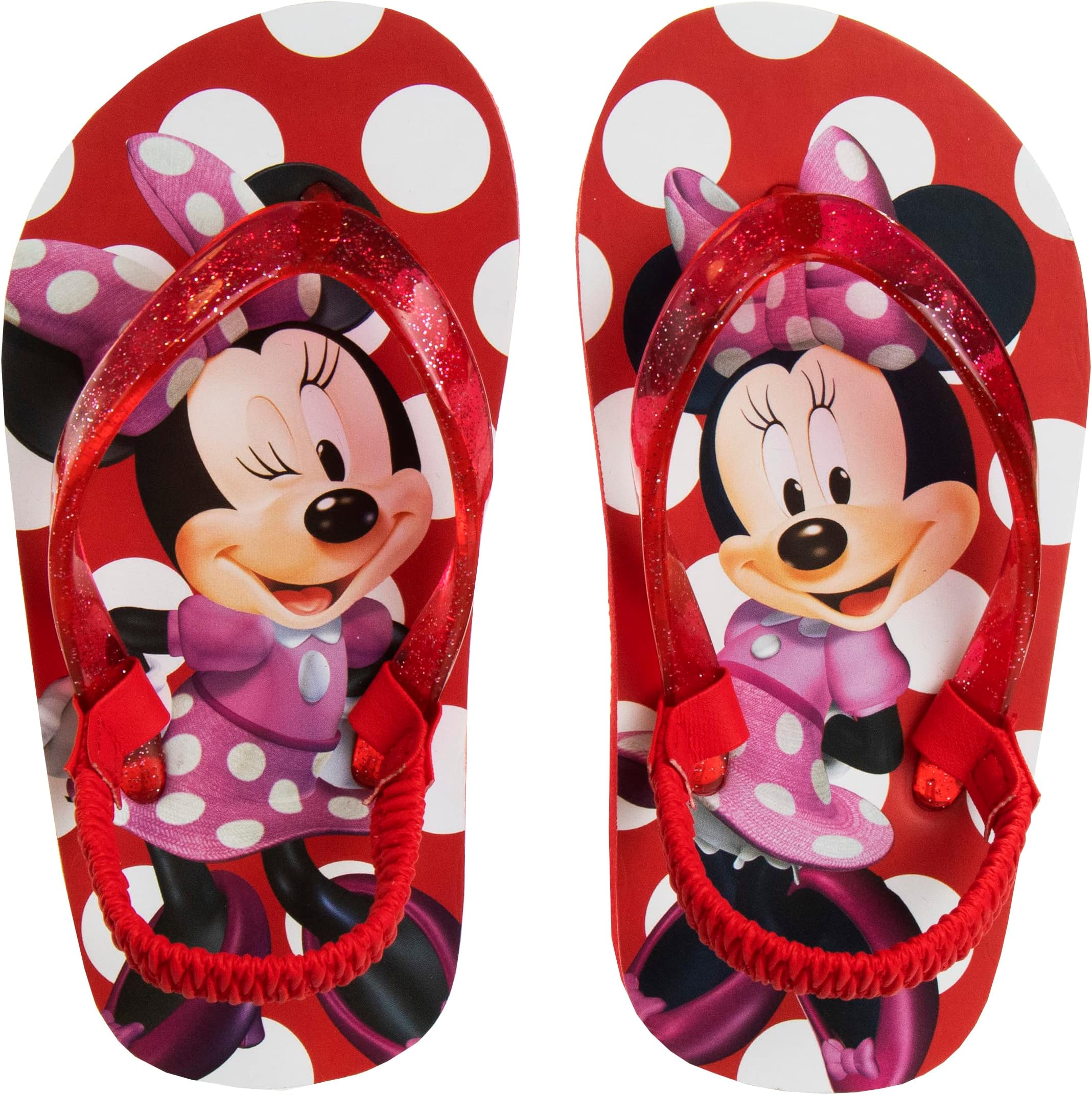 adilette minnie mouse