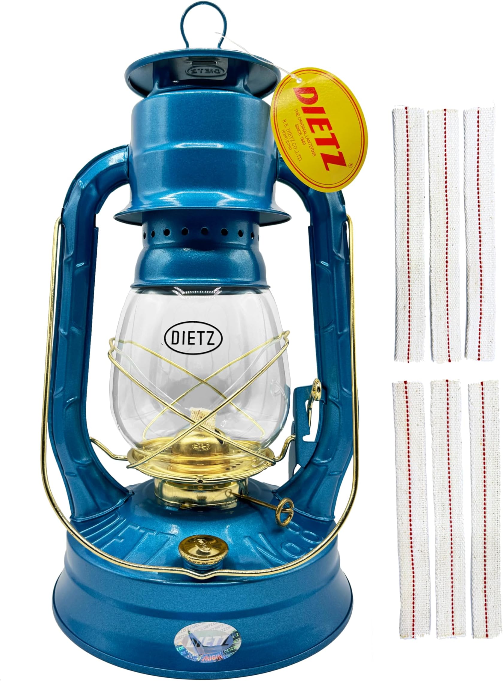 Dietz Hurricane Lantern Light Of Mine - Dietz #08 Air Pilot