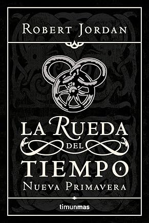 Nueva primavera Libros,Literatura y ficción,Mitos, leyendas y sagas