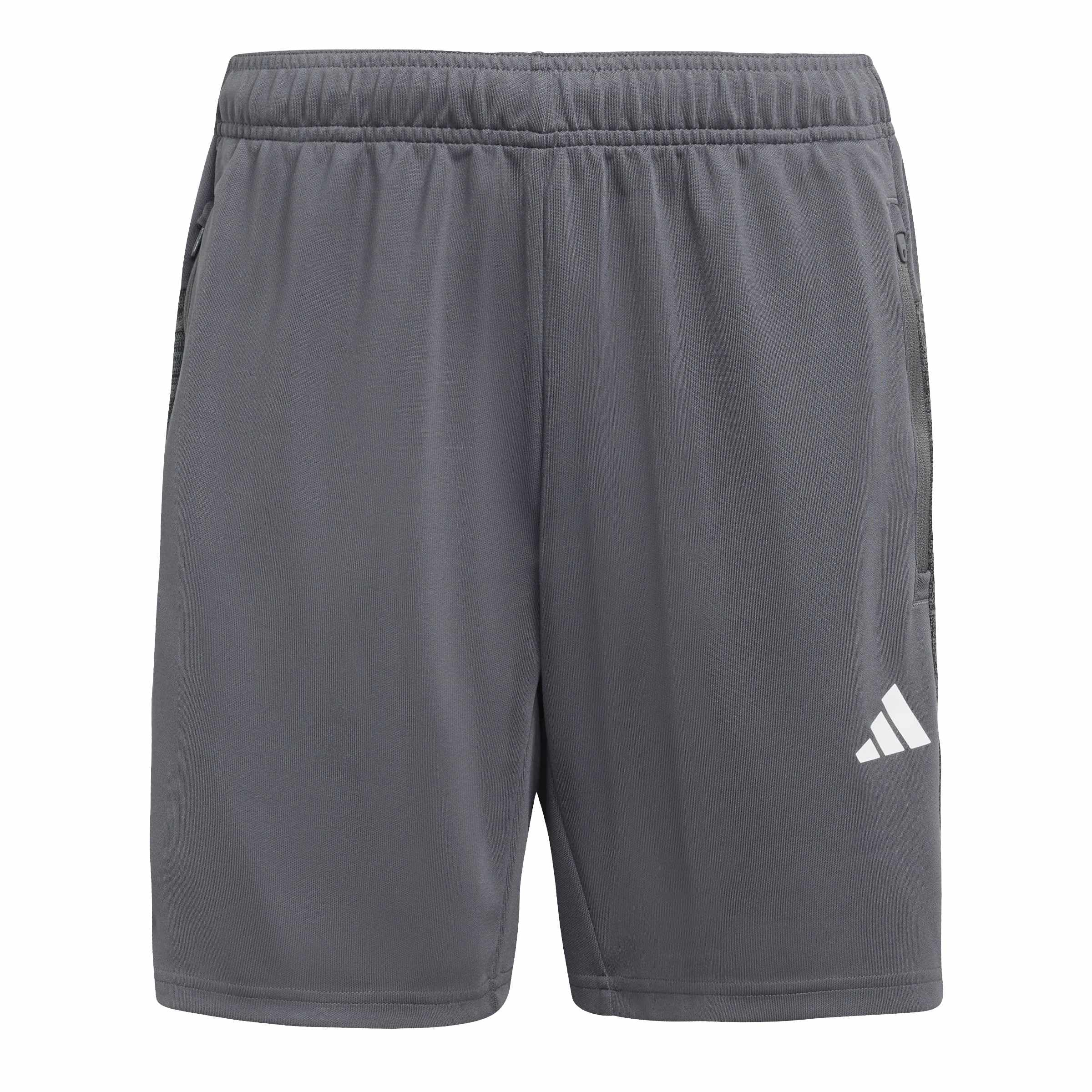 adidas Men's Workout Essentials All-Set Short Shorts, Grey Five, XXL